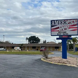 American Of Daytona Daytona Beach
