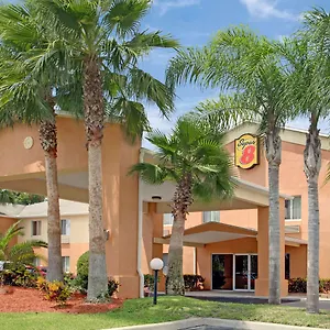 Super 8 By Wyndham Daytona Daytona Beach