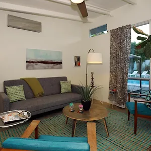 The Wesley Hotel By Avantstay Retro Spacious W Bbq Pool Spa Palm Springs