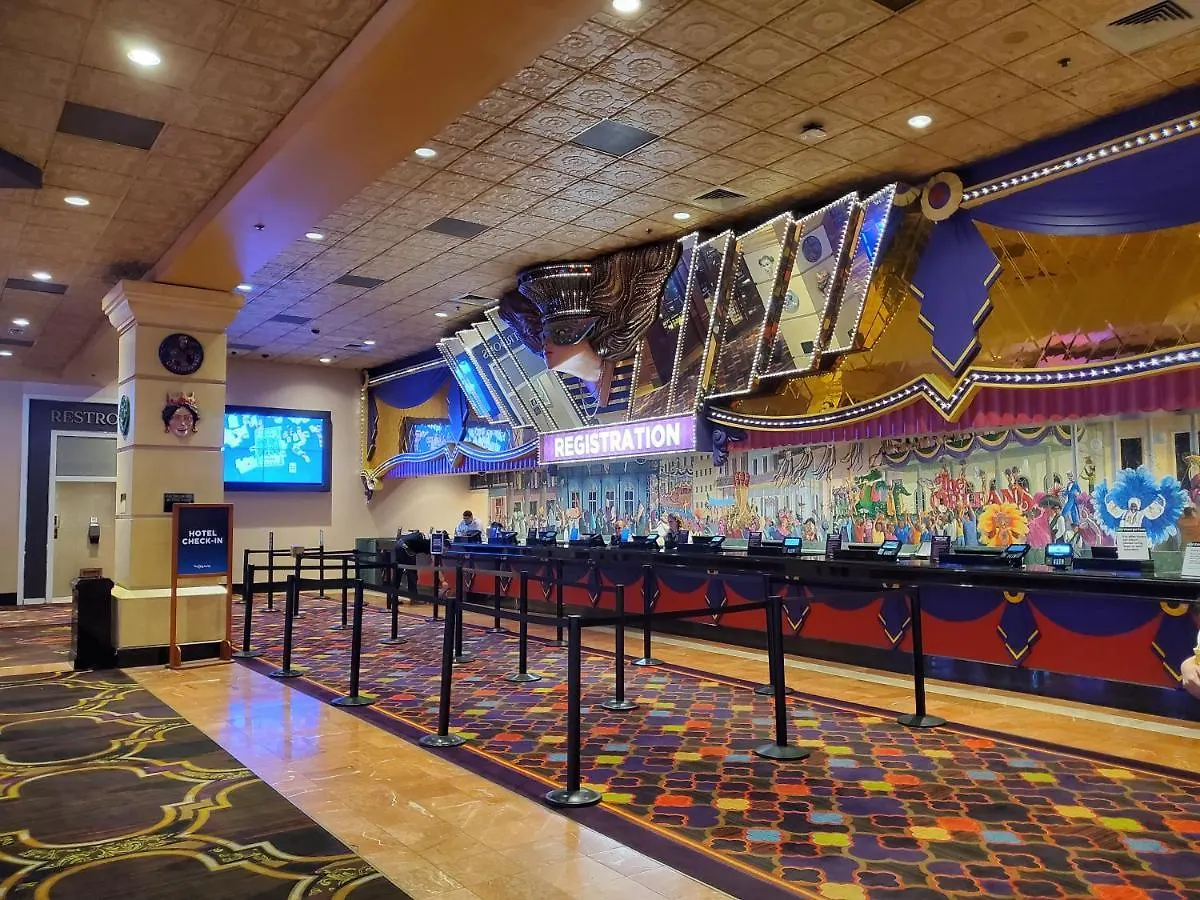 Comfy Unit At Orleans Casino Strip Las Vegas Apart otel ABD