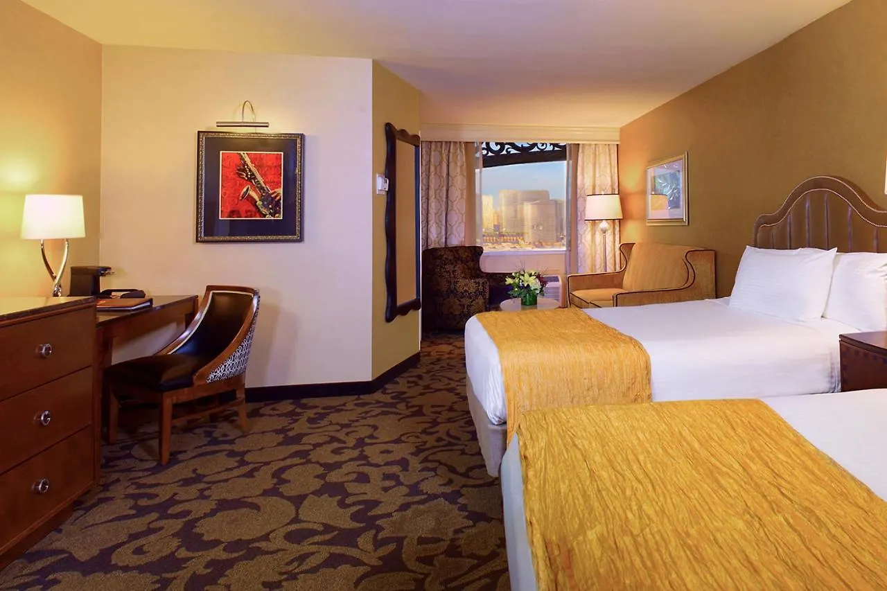 Comfy Unit At Orleans Casino Strip Las Vegas Apart otel